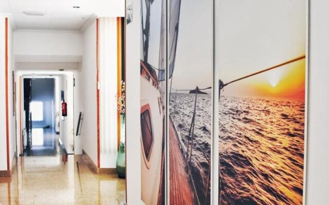 Hotel Mardevela