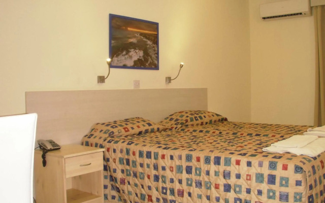 Eligonia Hotel Apartments