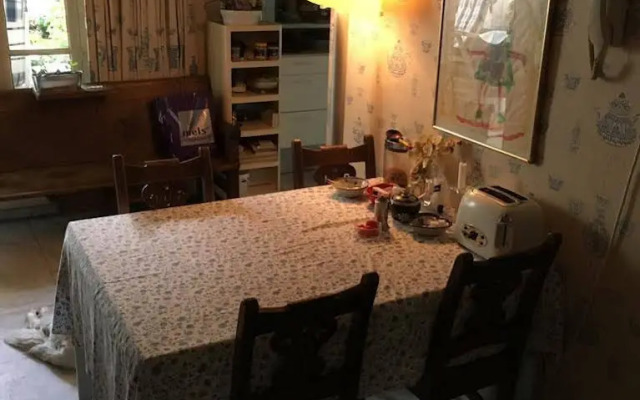 Vondelparkmuseum B&B