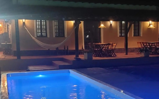 Pousada Casa Bella
