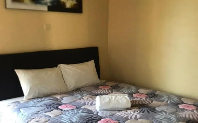 Werkudara Guest House