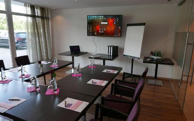 Business Class Hotel Ebersberg