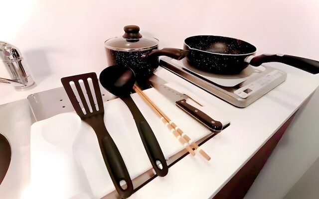 Eternity APARTMENT HOTEL SHINAGAWA