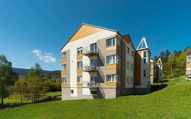 Apartamenty Sun Seasons 24 - Izery