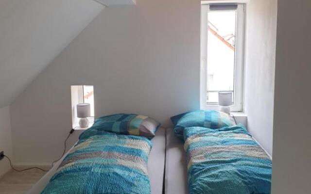 Ferienwohnung3 Grimma