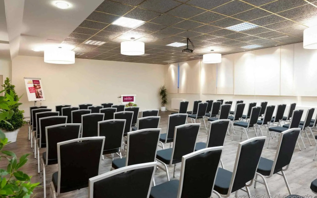 Plaza Inn Regensburg