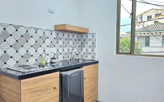 Hotel Ktaleya Apartamentos