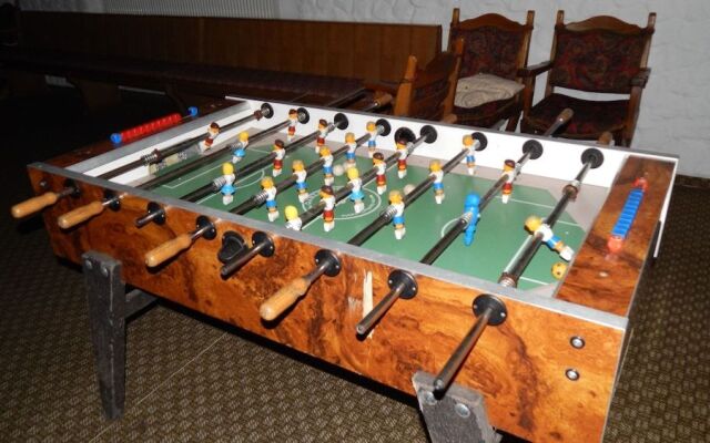 Landgasthof Waldfrieden