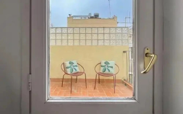 Stay U-nique Rambla Catalunya