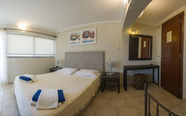 San Nectarios Hotel