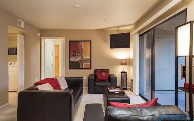 Good Day Sunshine By Signature Vacation Rentals