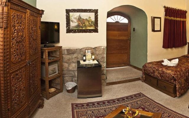 Marqueses Boutique Hotel