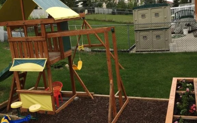 Calgary Sunshine Village Home