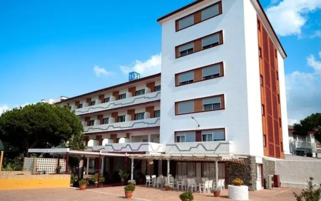 Xinhai Beach Resort