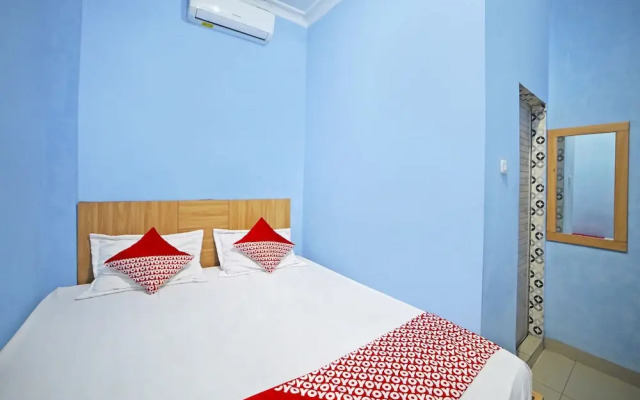 Hotel O Gurusinga Guesthouse