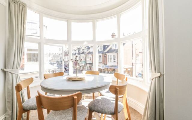 Mermond Flat