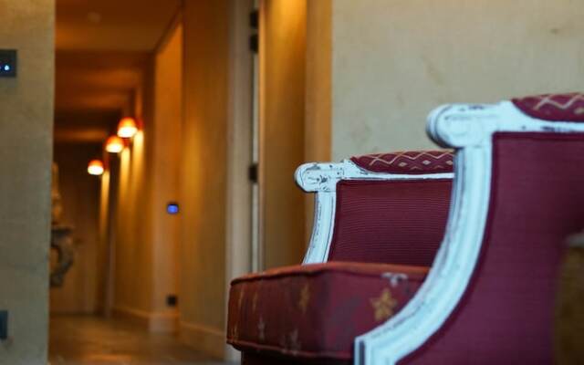 Boutique Hotel De Brakelhoen