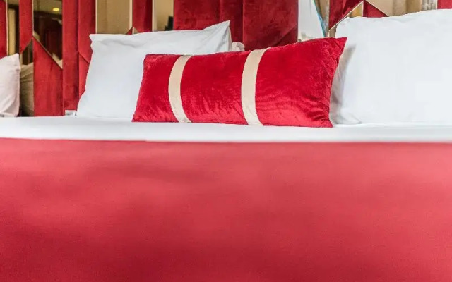 One hotel Casablanca