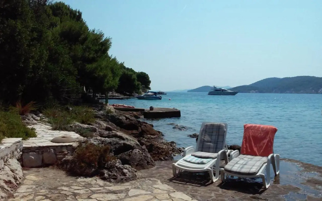 Apartment Pilatus Ošljak