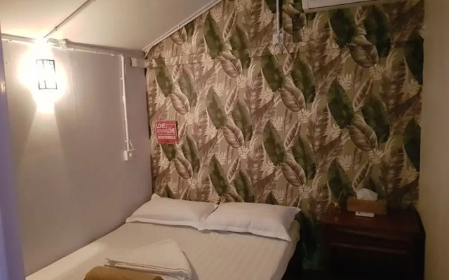 NZH Hostel