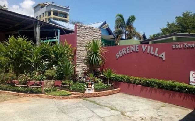 Tonnam Villa