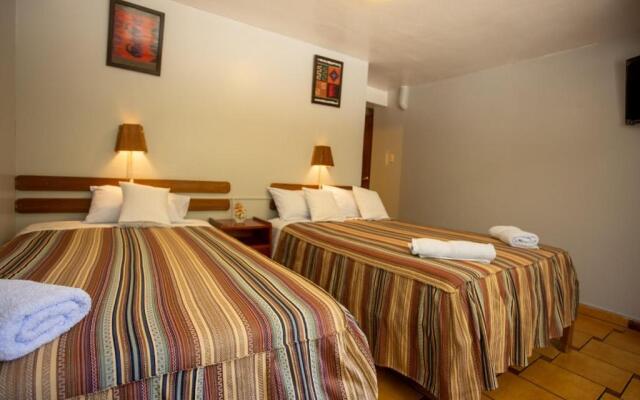 Hostal La Payacha