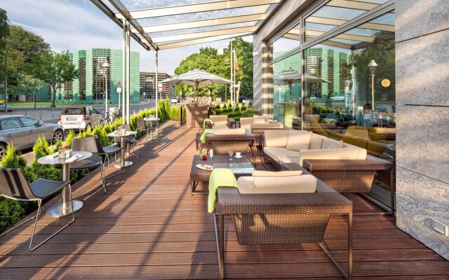 Pestana Berlin Tiergarten