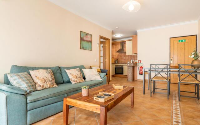 LV Premier Troia TR1 AC Comfort Pool Seaside