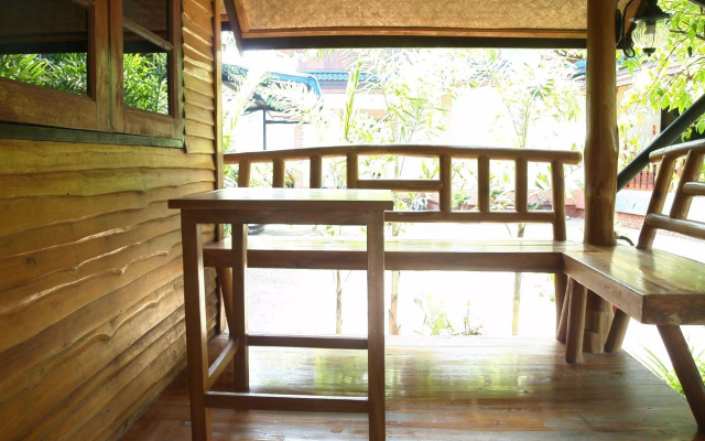 Suandarbporn Resort Mae Sot