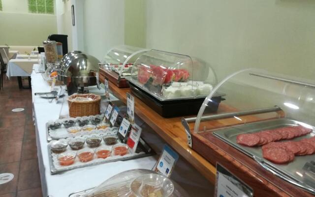 Hotel Leto Delphi