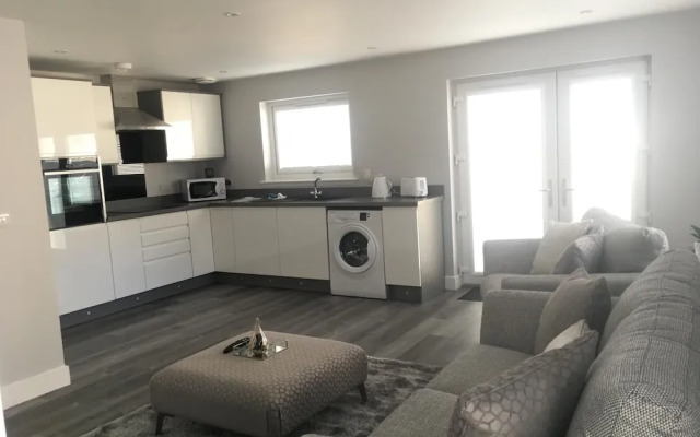Appin Apartment