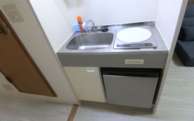 Sakura Sands Hotel Shinsaibashi