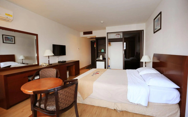 Ocean Grand Hotel