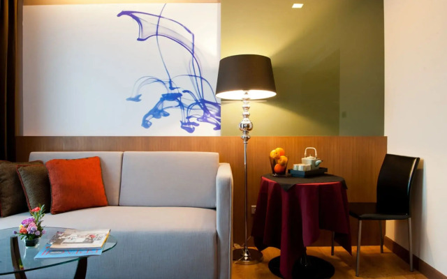 41 Suite Bangkok