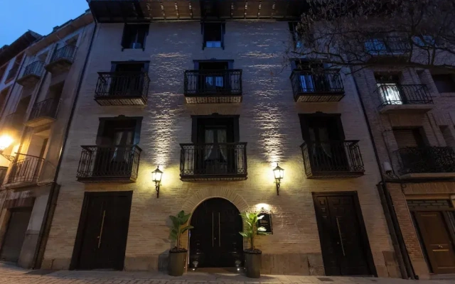 5 Sentidos - Suites de Lujo