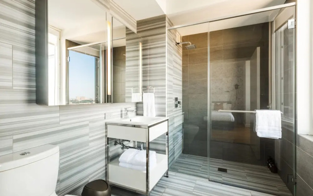 Ny Finest Luxury Apartment