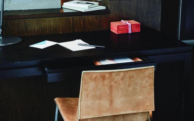 River Retreat GARAKU