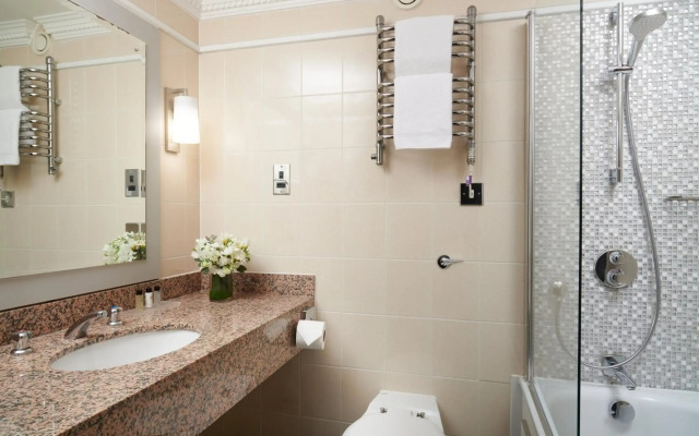 Champneys Mottram Hall