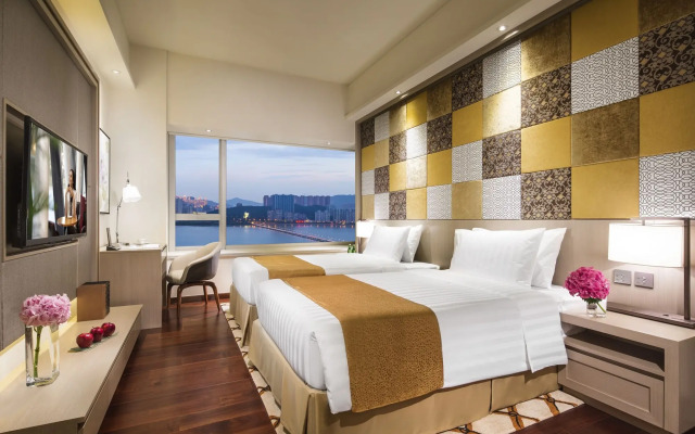 Ascott Macau