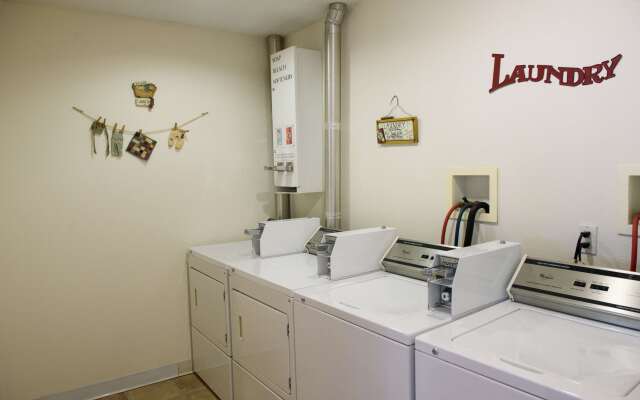 Americas Best Value Inn New Paltz