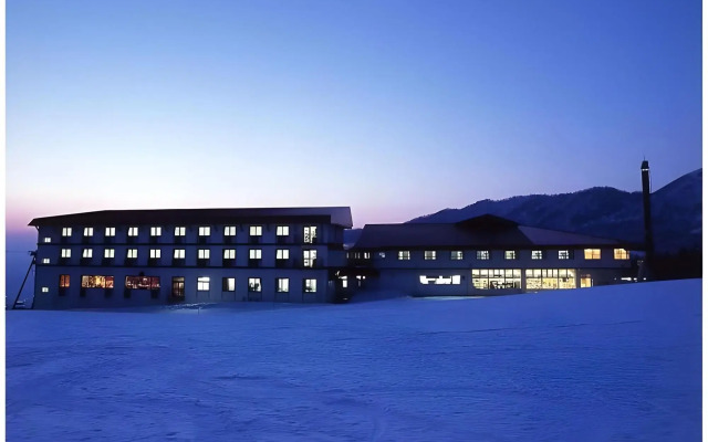 Zao Astraea Hotel