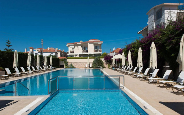 Kamer Exclusive Hotel & Suites