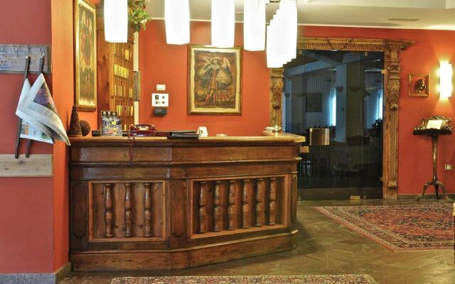 Hotel Baita Clementi