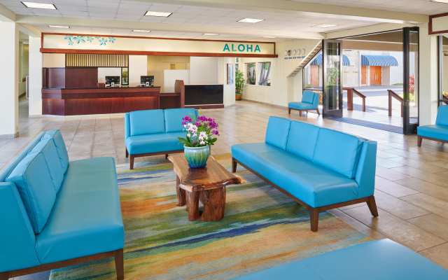 Maui Beach Hotel