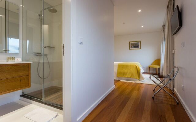 Azores Villas - Sun Villa