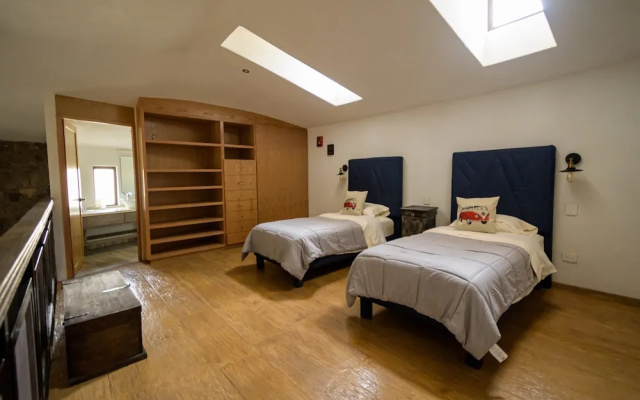 Villa Toscana ValQuirico Lofts & Suites Hotel Boutique