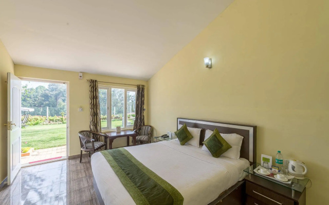 Yantra Resort By Spree