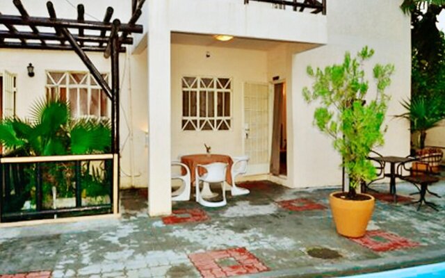 Apartment With 2 Bedrooms in Pereyber, With Pool Access, Furnished Ter