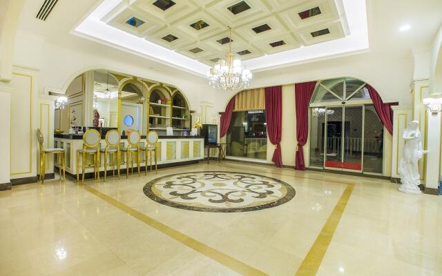 J'adore Deluxe Hotel & Spa