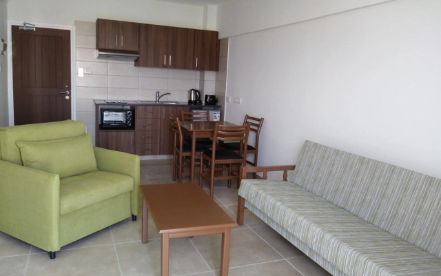 Livas Hotel Apartments